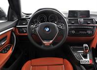 ب ام و-SERIES 4 GRAN COUPE-series 4-2014-2015